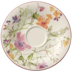 Plato para taza de café Mariefleur Basic, 16 cm