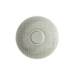 Plato para taza espresso Mesh 12 cm, Mountain