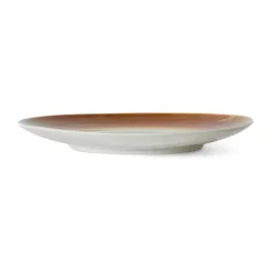 Plato 70's Ø27,5 cm 2 piezas, Supernova