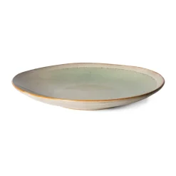 Plato 70's, 22 cm 2-pack, Niebla
