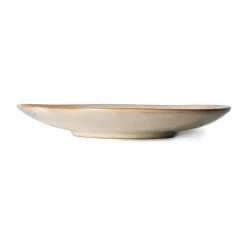 Plato 70's, 22 cm 2-pack, Niebla