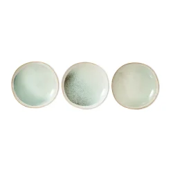 Plato 70's, 22 cm 2-pack, Niebla