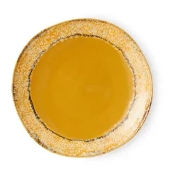 Plato 70's, 22 cm 2-pack, Paradise