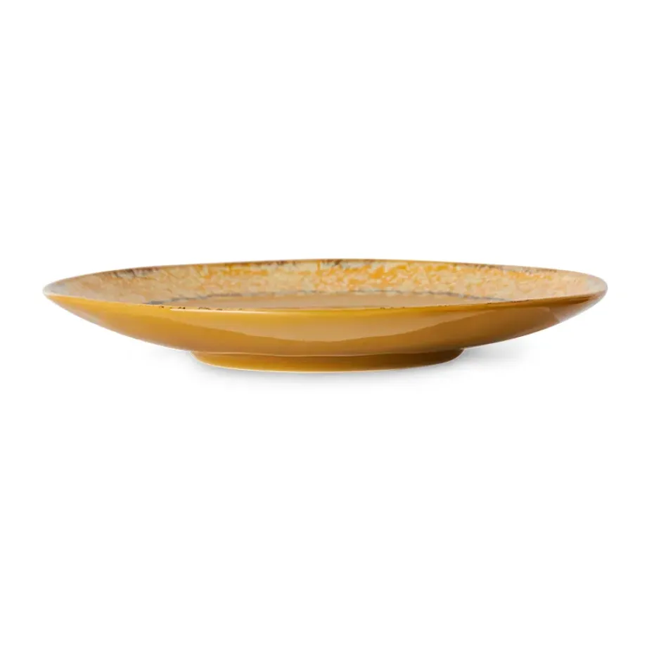 Plato 70's, 22 cm 2-pack, Paradise