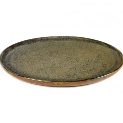 Plato Surface 27 cm, Indi grey