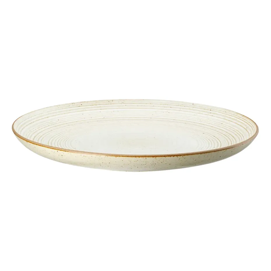 Plato Thomas Nature Ø27 cm, Sand