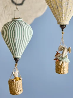 Pomp móvil 65 cm, Verde