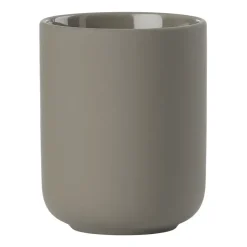 Portacepillos de dientes Ume, Taupe