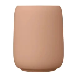 Portacepillos de dientes Sono 30 cl, Amber Brown