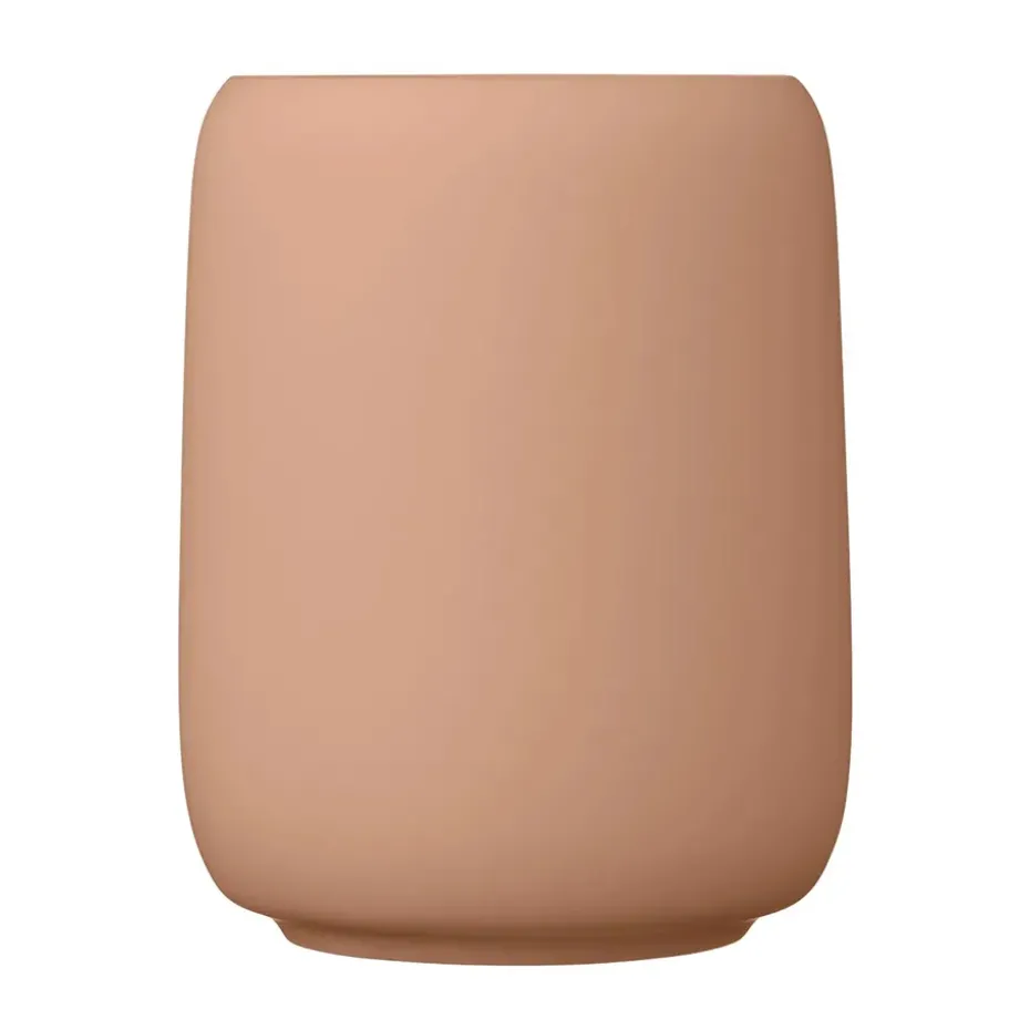 Portacepillos de dientes Sono 30 cl, Amber Brown