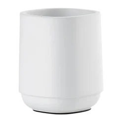 Portacepillos de dientes Time 9,8 cm, White