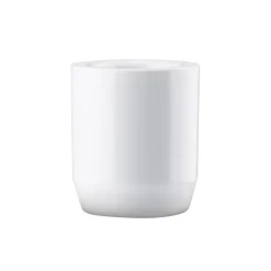 Portacepillos de dientes Zone Suii 9 cm, White
