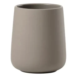 Portacepillos de dientes Nova One, Taupe