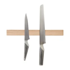 Portacuchillos magnético Andersen 32 cm, Oak