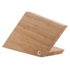 Portacuchillos magnético Miyabi Toisi Pro, madera de bambú
