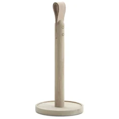 Portarrollos cocina Norr, roble