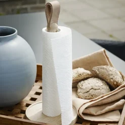 Portarrollos cocina Norr, roble