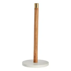 Portarrollos de papel Ø14,5 cm, White-nature