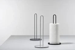 Portarrollos de papel cocina Singles, Warm Grey