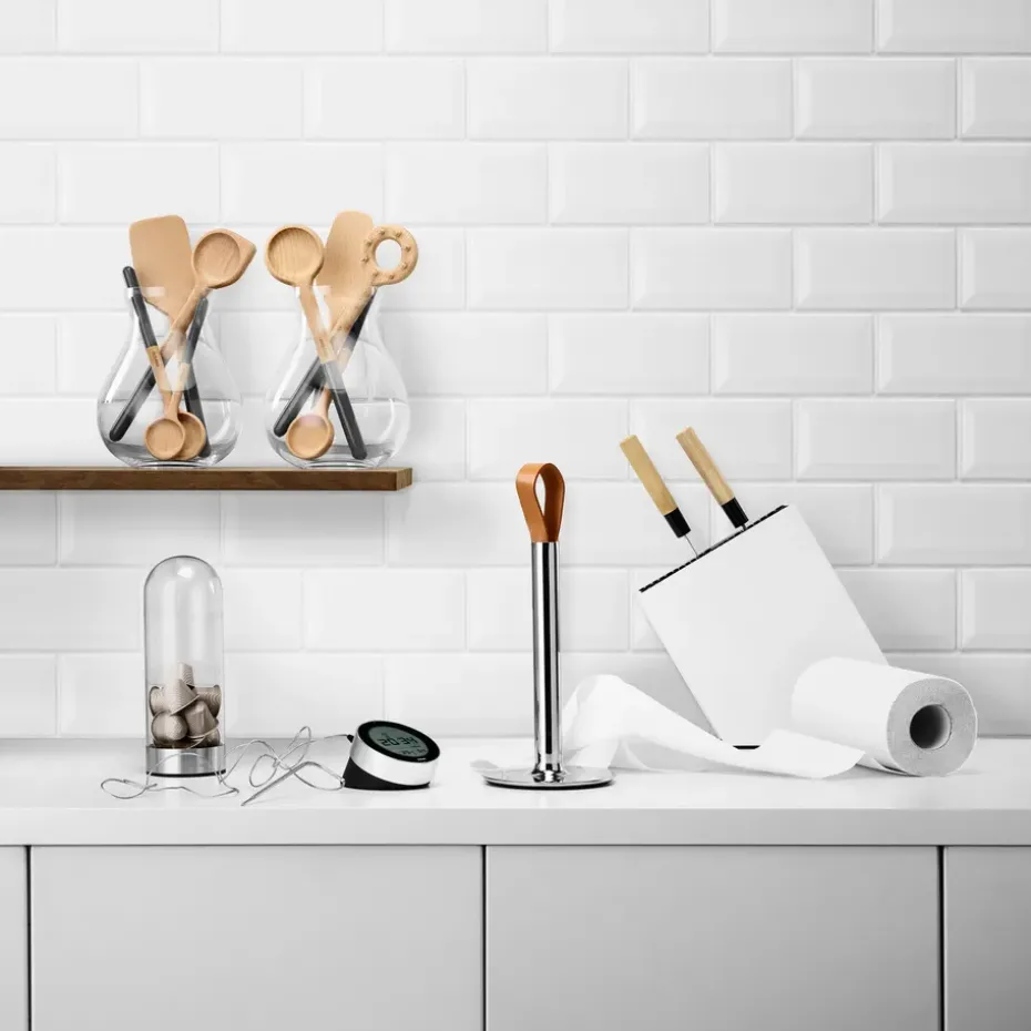 Portarrollos de papel cocina Eva Solo, 23,7 cm