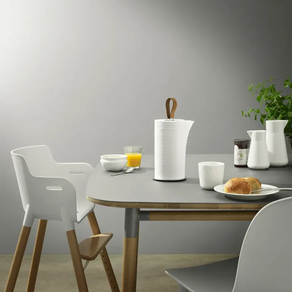 Portarrollos de papel cocina Eva Solo, 23,7 cm