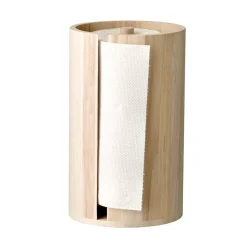 Portarrollos de papel cocina Bloomingville, 25,5 cm