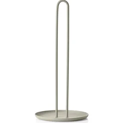Portarrollos de papel cocina Singles, Mud