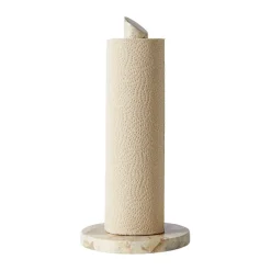 Portarrollos de papel de cocina Vita 31 cm, Seashell