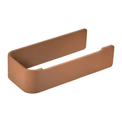 Portarrollos de papel higiénico Ume, Terracotta