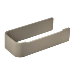 Portarrollos de papel higiénico Ume, Taupe