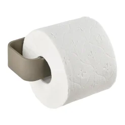 Portarrollos de papel higiénico Ume, Taupe