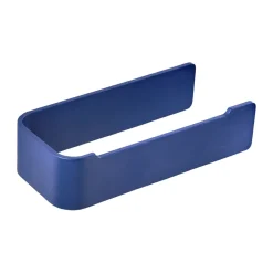 Portarrollos de papel higiénico Ume, Indigo Blue