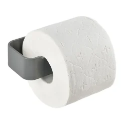 Portarrollos de papel higiénico Ume, Grey
