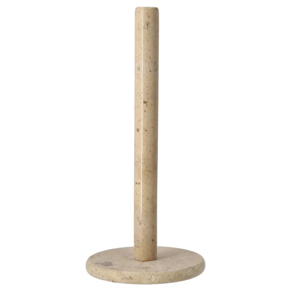 Portarrollos de papel Ridge 32 cm, Mármol