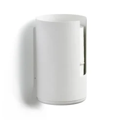Portarrollos para papel higiénico de pared RIM 31 cm, White