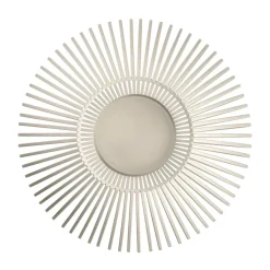 Portavelas Lyva M Ø28 cm, Nomad