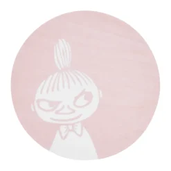 Posavaso Moomin Ø10 cm, Little My