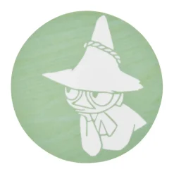 Posavaso Moomin Ø10 cm, Snufkin