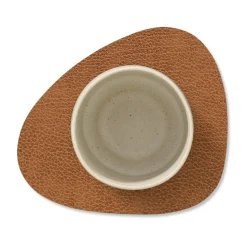 Posavasos Bull curvo, Nature