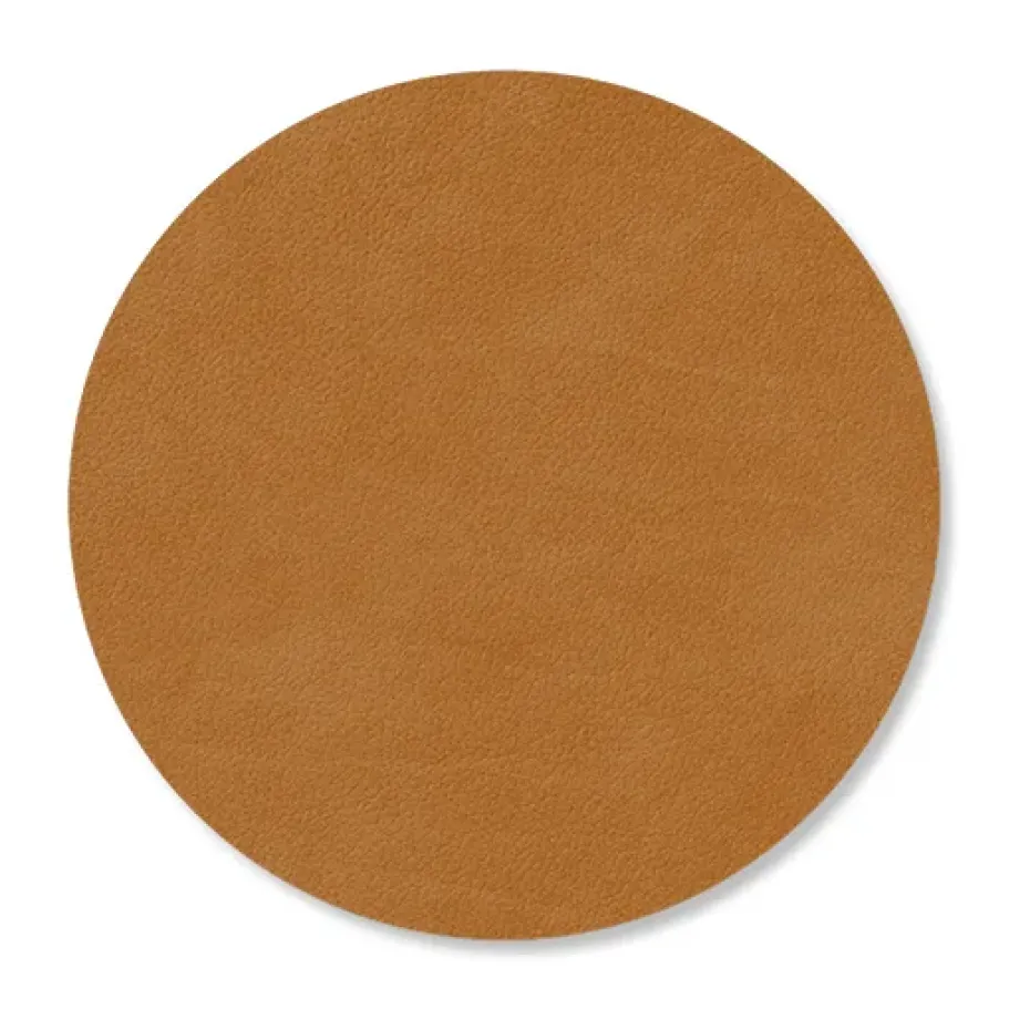Posavasos Nupo circle, Burned curry