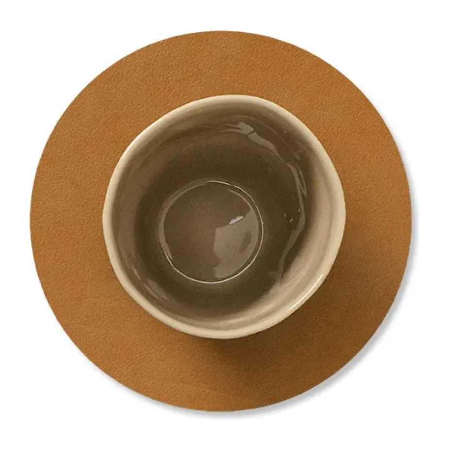 Posavasos Nupo circle, Burned curry