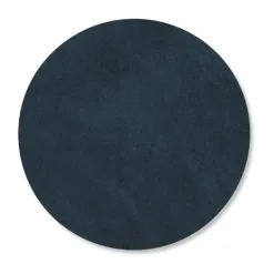 Posavasos Nupo circle, Midnight blue