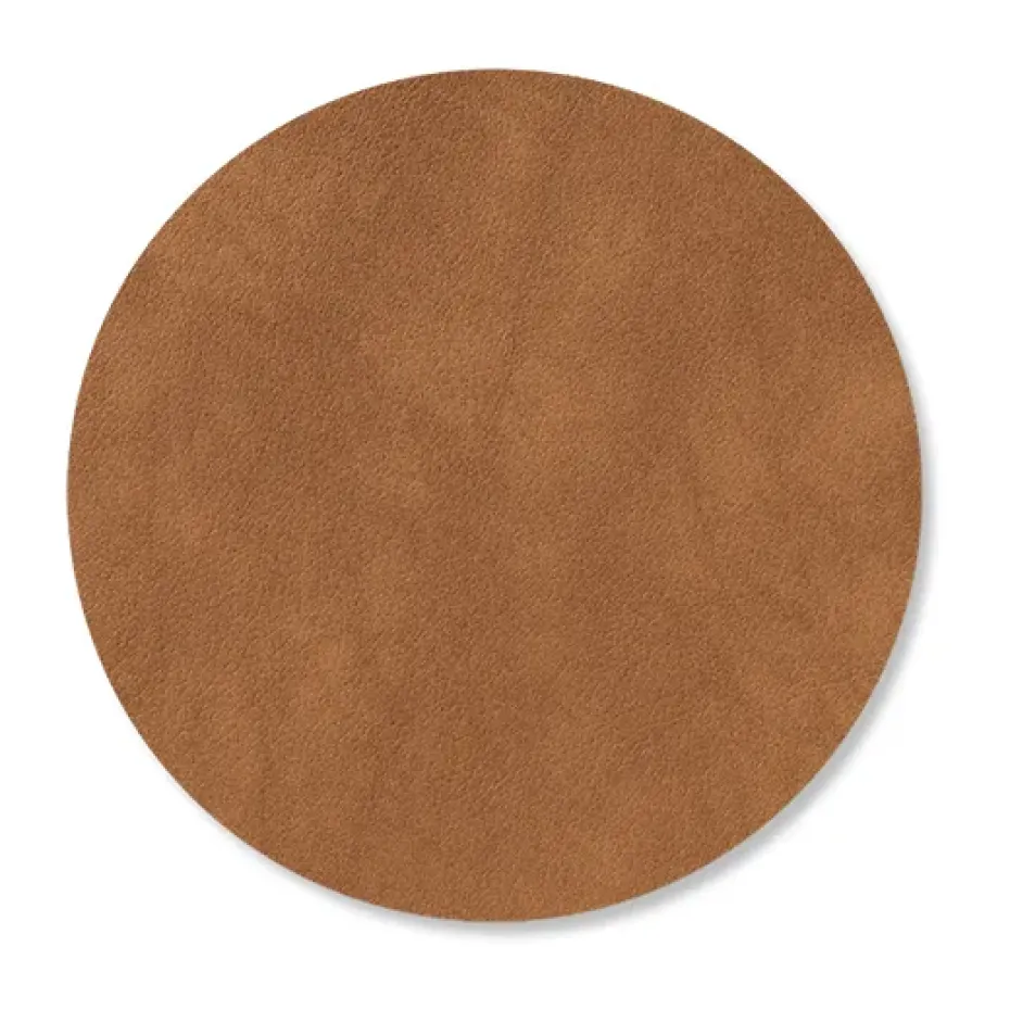 Posavasos Nupo circle, Nature