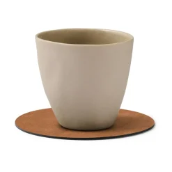 Posavasos Nupo circle, Nature