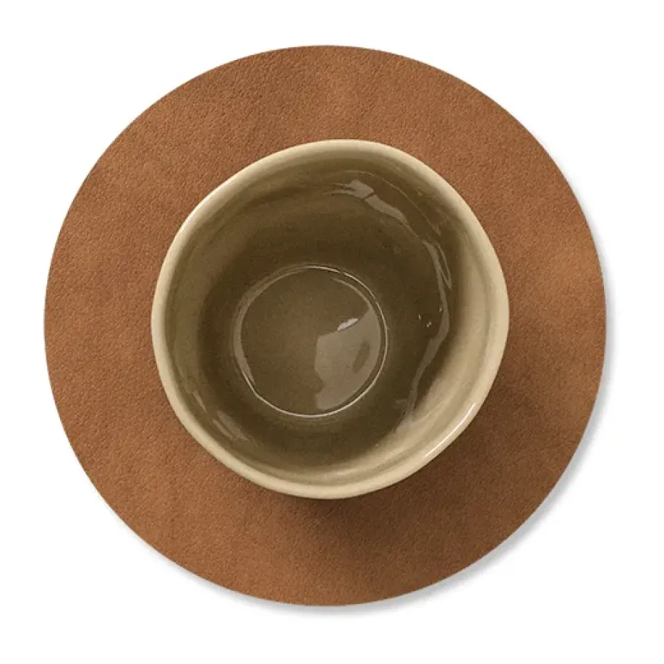 Posavasos Nupo circle, Nature