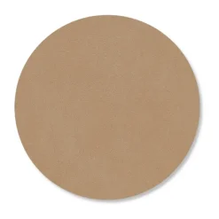 Posavasos Nupo circle, Nougat