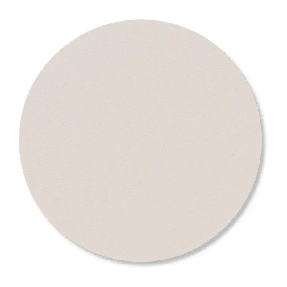 Posavasos Nupo circle, Soft nude