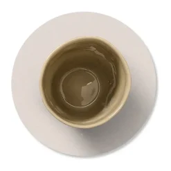 Posavasos Nupo circle, Soft nude