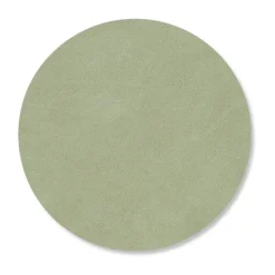Posavasos Nupo circle, verde oliva