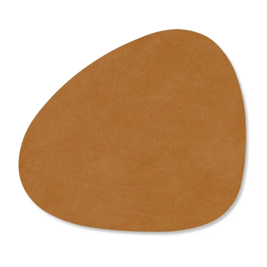 Posavasos Nupo curve, Burned curry